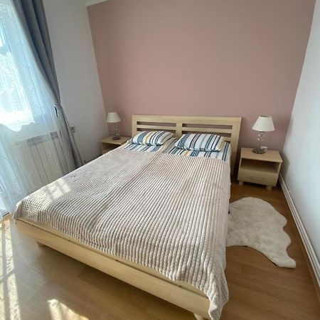 Sendy Apartman 2 Apartment Sfântu-Gheorghe Exterior foto