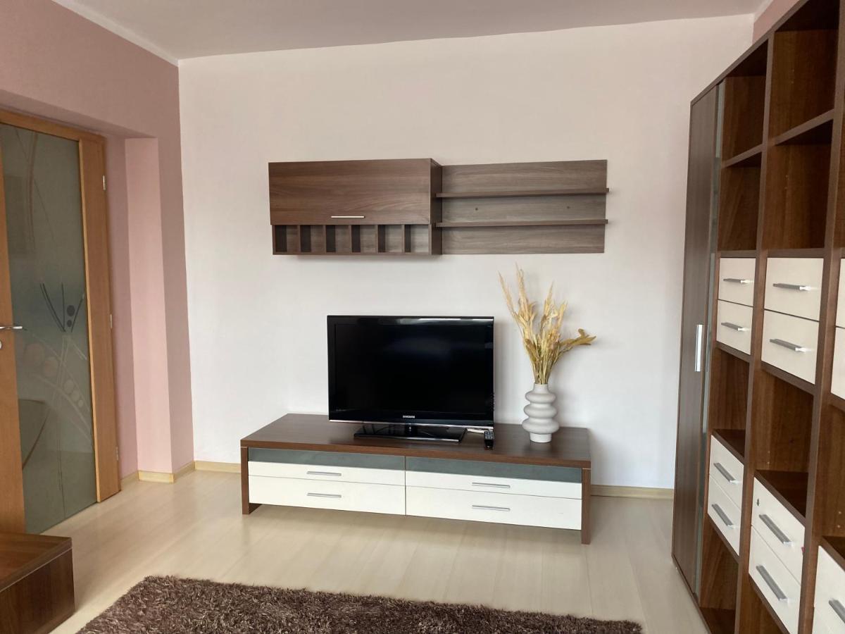 Sendy Apartman 2 Apartment Sfântu-Gheorghe Exterior foto