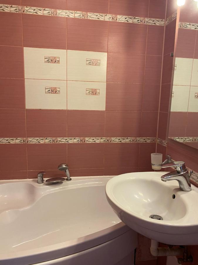 Sendy Apartman 2 Apartment Sfântu-Gheorghe Exterior foto