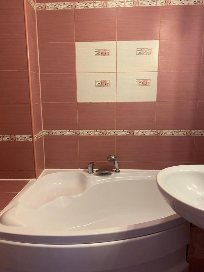 Sendy Apartman 2 Apartment Sfântu-Gheorghe Exterior foto