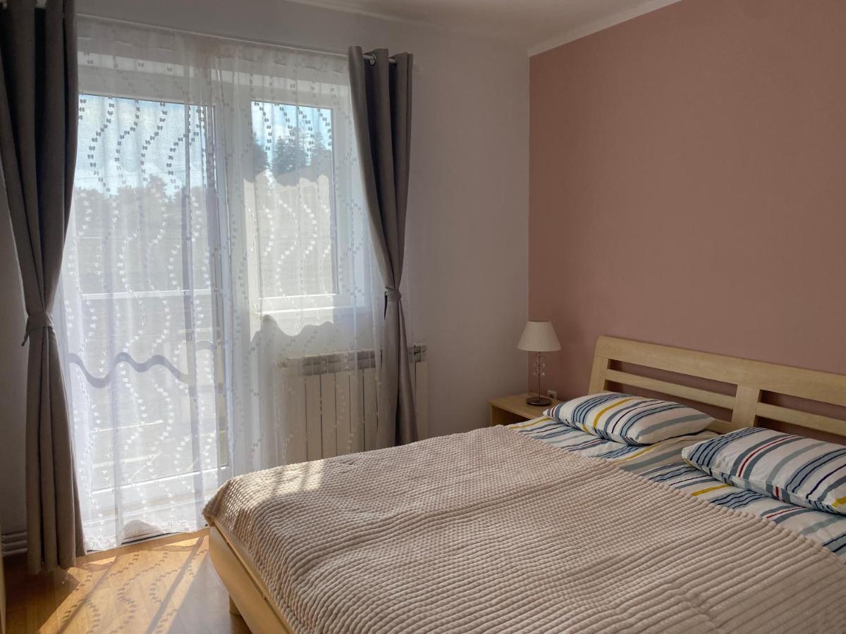 Sendy Apartman 2 Apartment Sfântu-Gheorghe Exterior foto