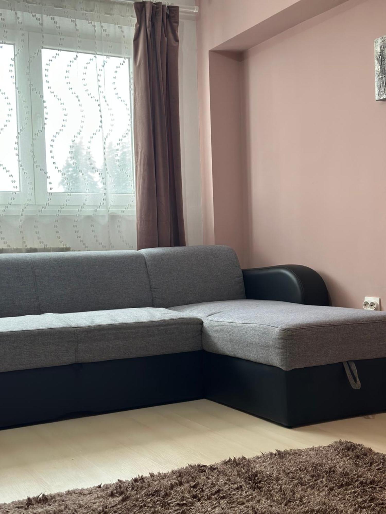 Sendy Apartman 2 Apartment Sfântu-Gheorghe Exterior foto